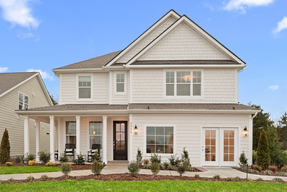 650 Conifer Dr, Spring Hill, TN 37174 - photo 1