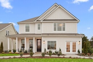 650 Conifer Dr, Spring Hill, TN 37174