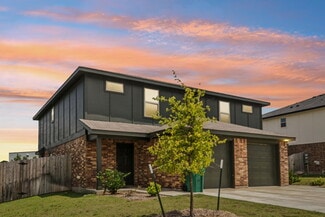 1700 Tejas Trail, Harker Heights, TX 76548