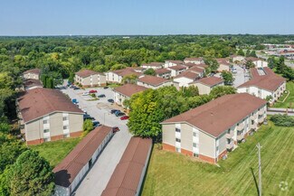 3300 E Kimberly Rd, Davenport, IA 52807
