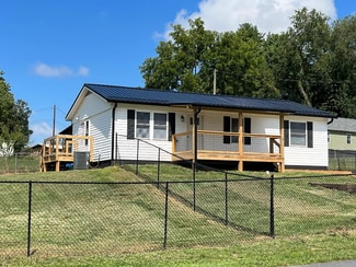 7 Jones Cir, Fletcher, NC 28732