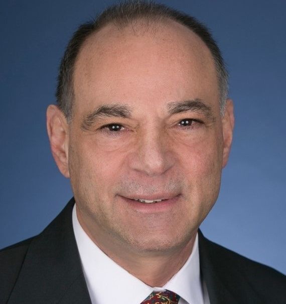Gerald Simone