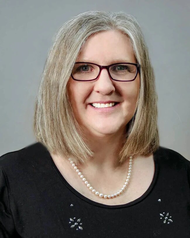 Maureen Wlodarczyk