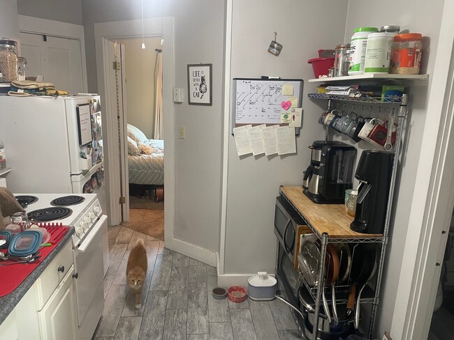 246 Taylor St unit 1A, Manchester, NH 03103 - photo 4