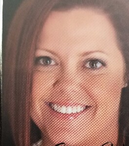 SHERRI WILSON