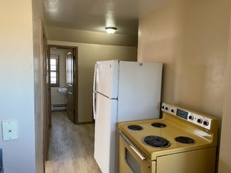 227 Central Ave S Unit 6, Valley City, ND 58072