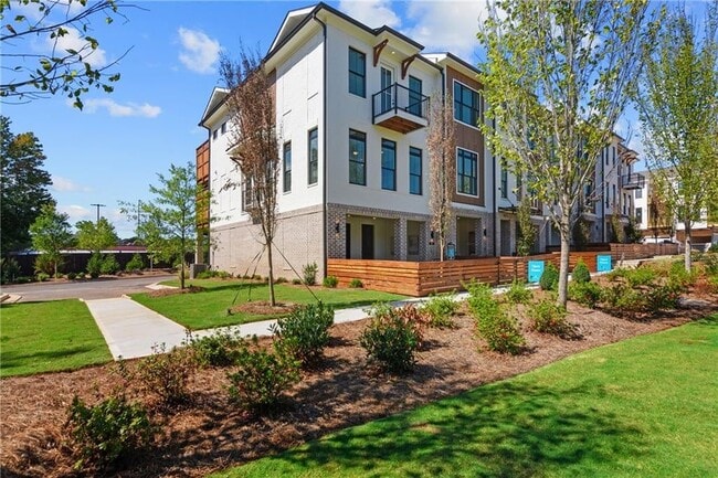 114 Iveybrooke Ln, Alpharetta, GA 30009 - photo 3