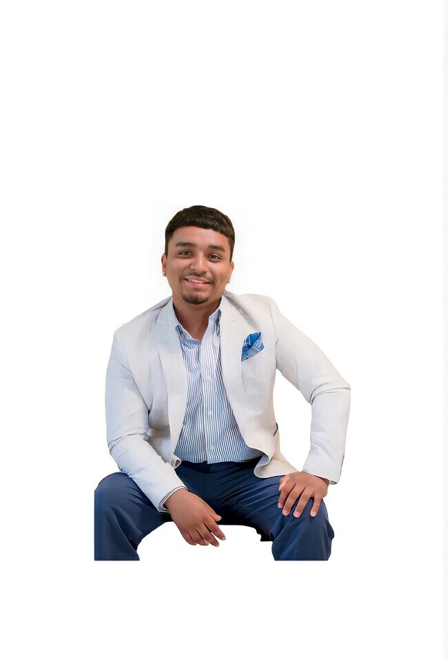 Agent Photo