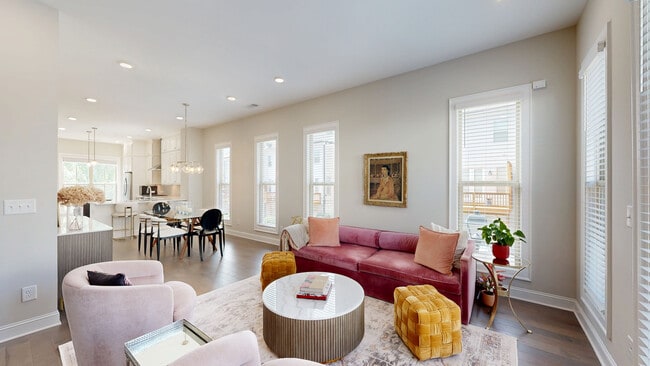 4219 Deming Cir, Sandy Springs, GA 30342 - photo 3