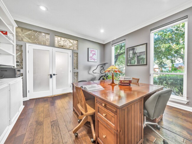 4552 Crosstimber Dr, Plano, TX 75093 - photo 4