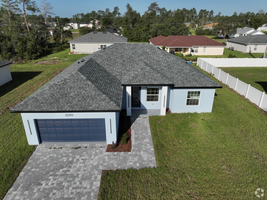 3370 SW 129th Loop, Ocala, FL 34473 - photo 2