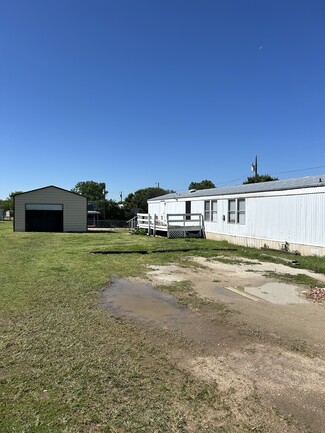 7112 Jan Ln, Joshua, TX 76058