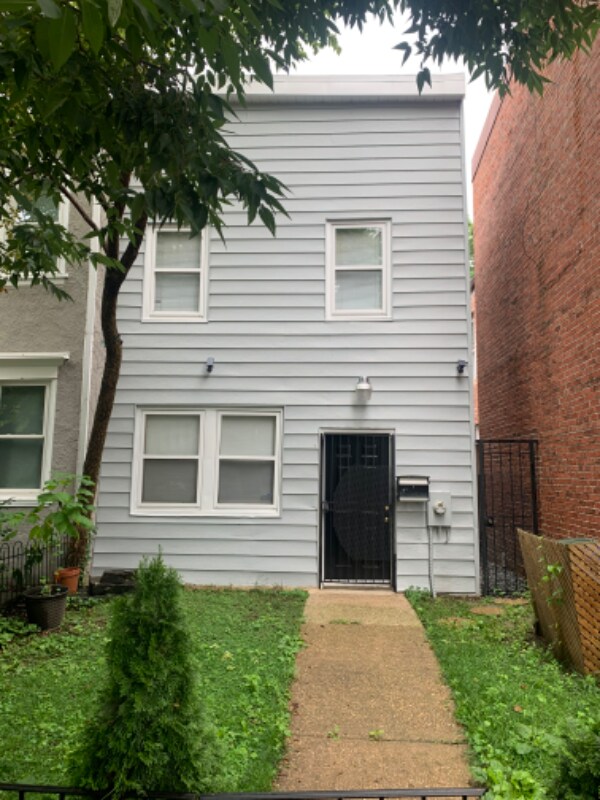 470 Ridge St NW, Washington, DC 20001