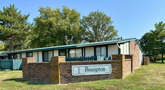 3600 Brampton Dr, Lafayette, IN 47905