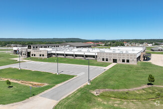 Sallisaw Middle School