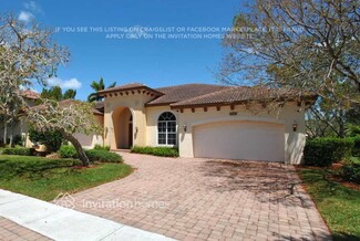 8116 Woodslanding Trail, Wellington, FL 33411