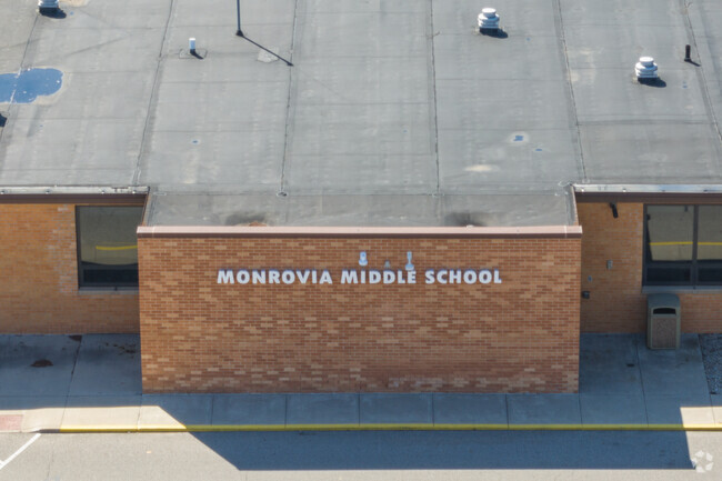 Monrovia Middle School