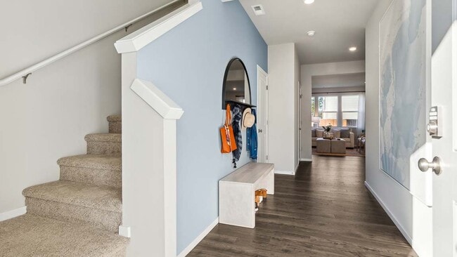 201 Cremini Loop SE, Lacey, WA 98513 - photo 2