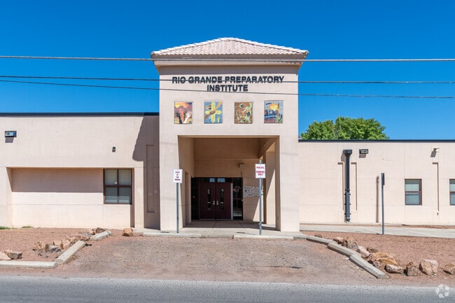 Rio Grande Preparatory Institute
