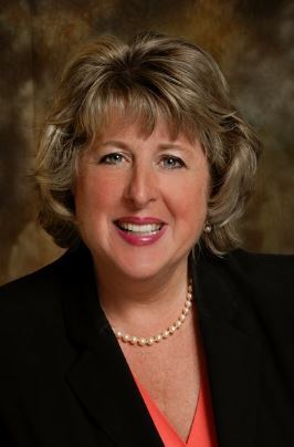 Trish Bergevine