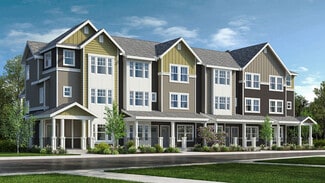 19264 NE 69th Cir Unit 103, Redmond, WA 98052