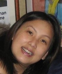 Sandra Lim