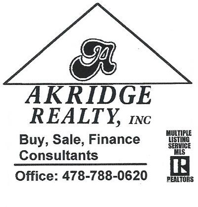 Rufus Akridge