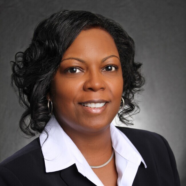 Renee Peeler Jackson