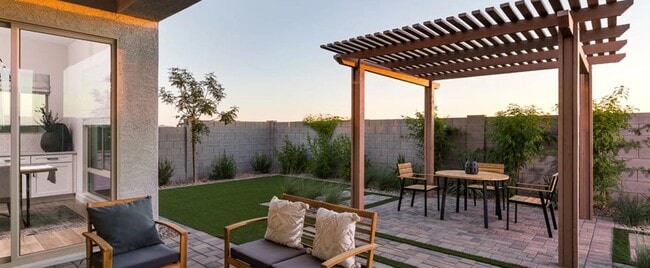 6036 S Chatham, Mesa, AZ 85212 - photo 3