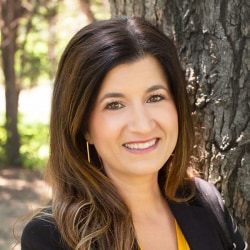 Angie O'Brien