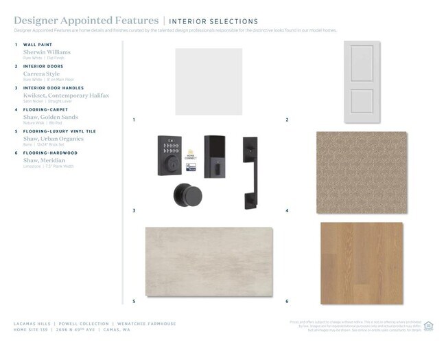 5026 N Benton Dr, Camas, WA 98607 - photo 5