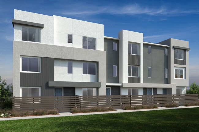 Valencia - Iris, Plan 1987 Modeled unit 36631896, Stevenson Ranch, CA 91381 - photo 4