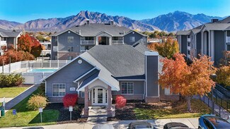 5491 S Jackie Way, Salt Lake City, UT 84107