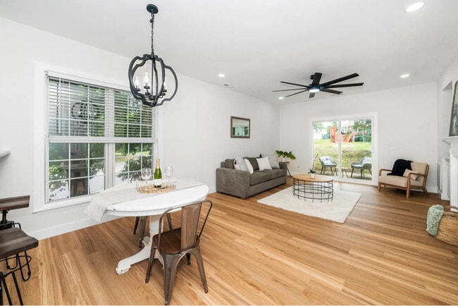 2001 Turtle Point Dr, Raleigh, NC 27604 - photo 6