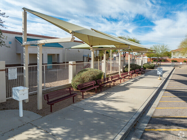 Brinton Elementary School