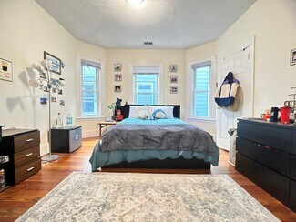 10 Carmel St Unit 11L, Boston, MA 02120