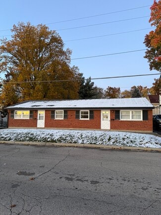 200 W Mechanic St Unit 200 w mechanic, Cincinnati, OH 45215