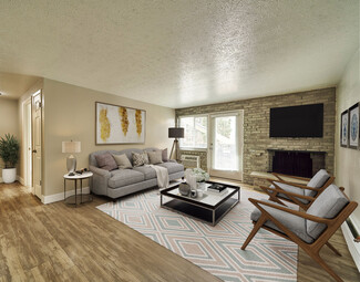 1260 S Bellaire St, Denver, CO 80246