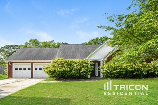 891 Marta Crane Dr, Lawrenceville, GA 30045