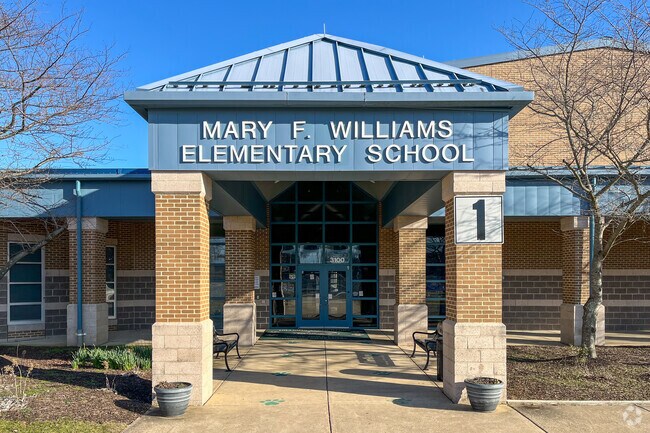 Mary Williams Elementary School