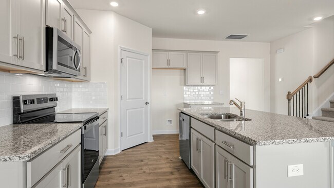 818 Comice Pear Way, Willow Spring, NC 27592 - photo 7