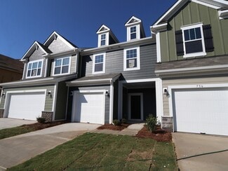 758 Kitfox NW, Concord, NC 28027