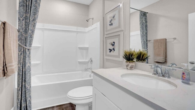 31673 Bramshell Dr, Spanish Fort, AL 36527 - photo 7