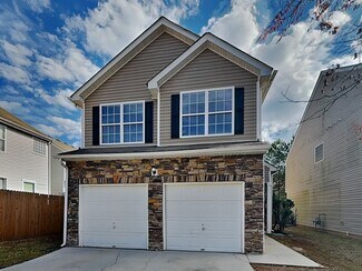 5588 Grande River Rd, Atlanta, GA 30349