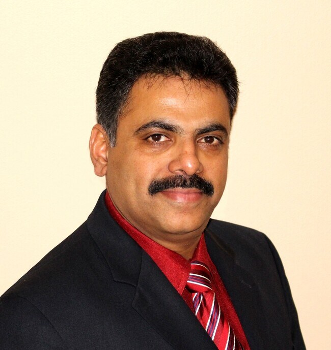 Rajan Kannath