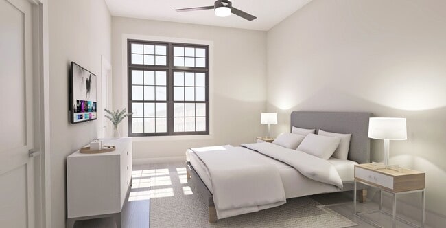 Allegheny City Stables Lofts, Pittsburgh, PA 15233 - photo 6