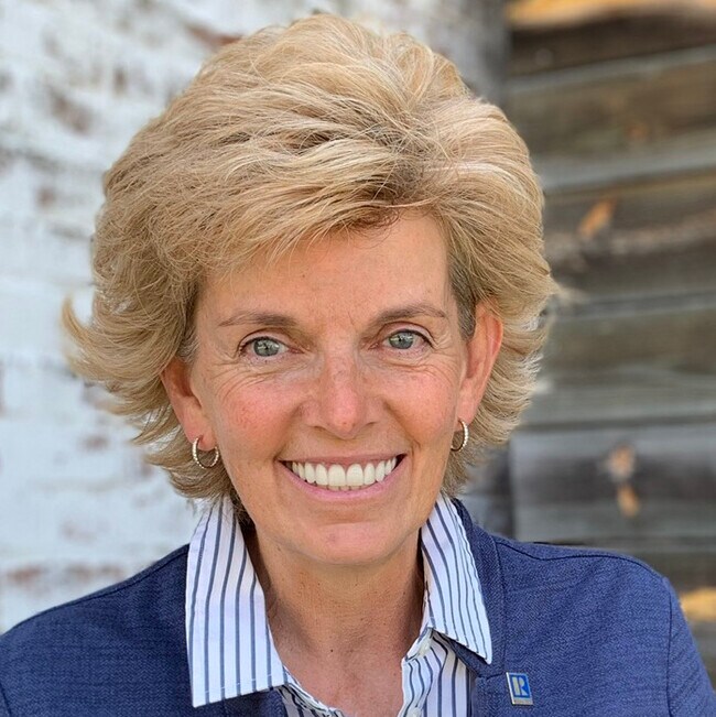 Terri Jeoffroy