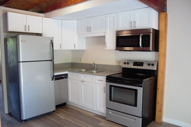 Forest Edge Townhomes- Cozy. Peaceful. Convenient., Ithaca, NY 14850 - photo 5