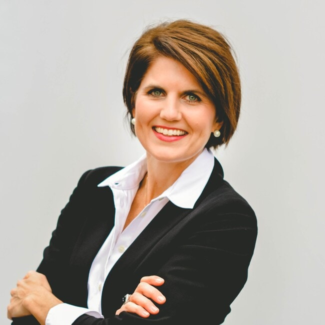 Heather V. Ulmer