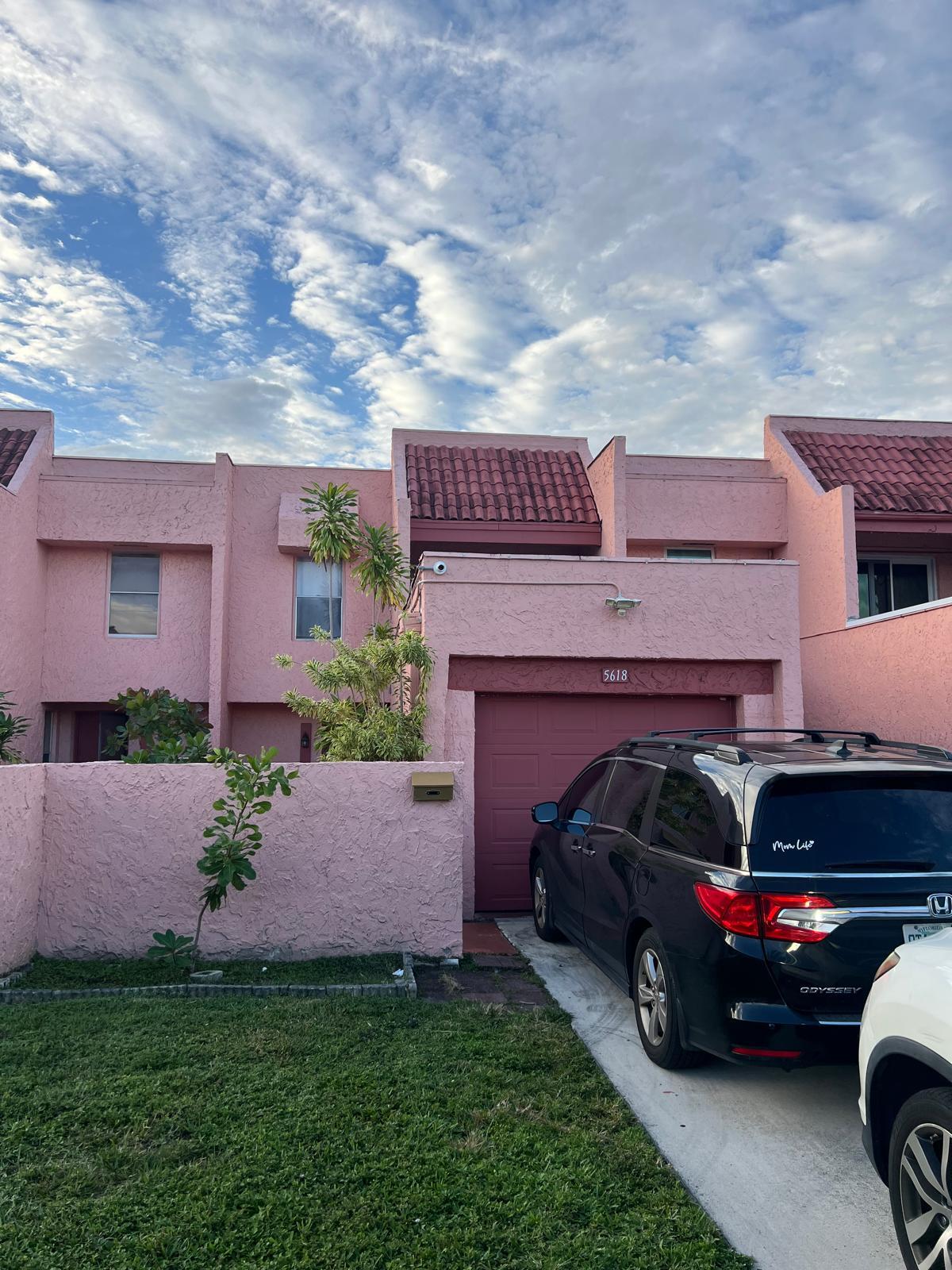 5618 NW 16th St, Lauderhill, FL 33313 - photo 1